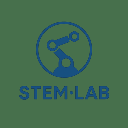 STEM Lab Logo